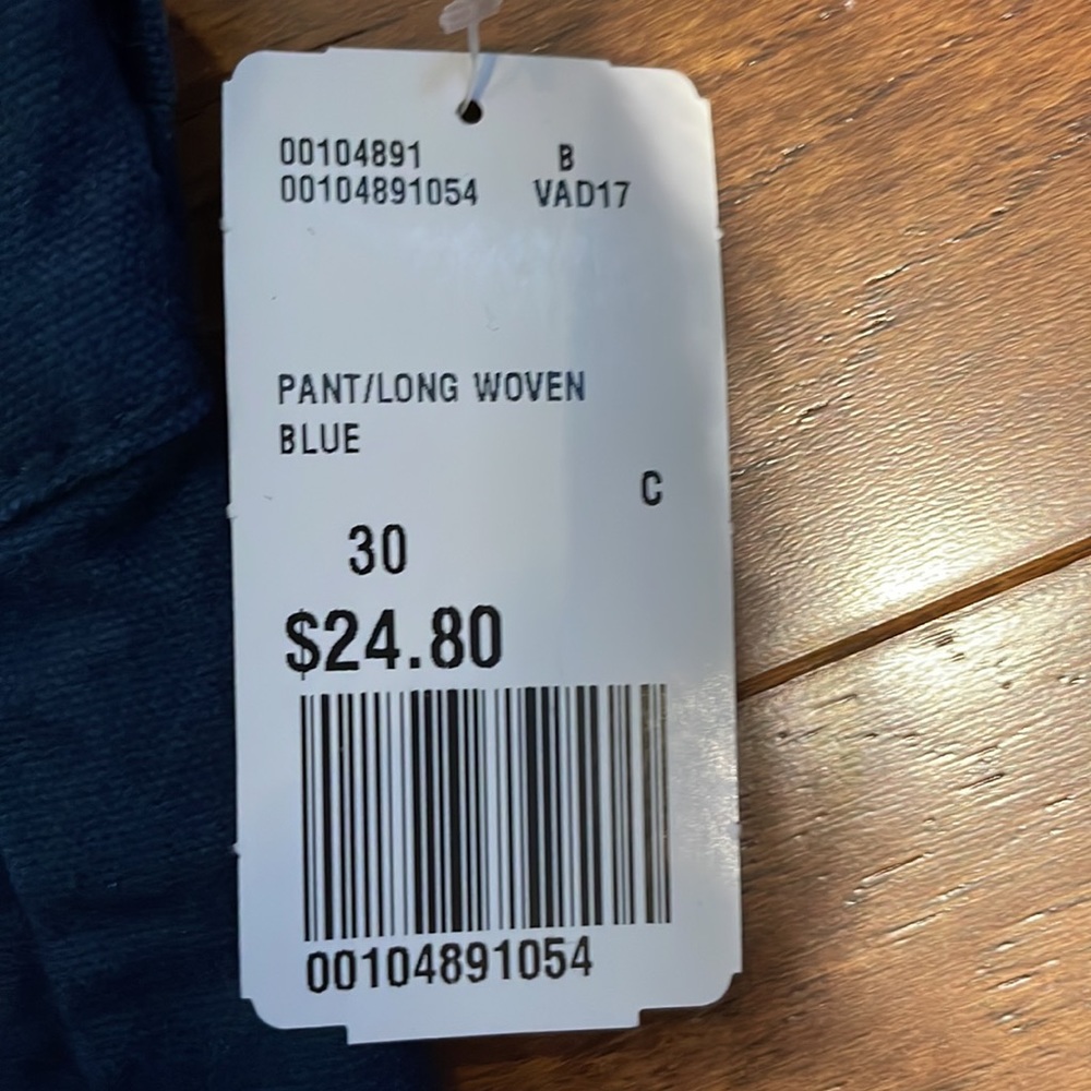 21 Men Khakis - Picture 3 of 4